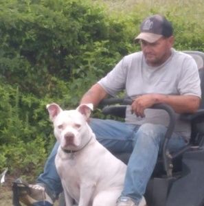 Meet your Posher, Tom